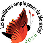 top employer logo