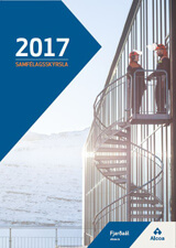 2017 Samfélagsskýrsla PDF